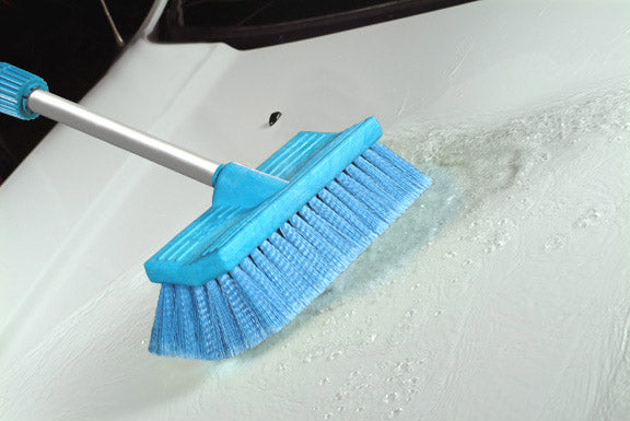 Mr Longarm 0483 Car Wash Brush - image 2