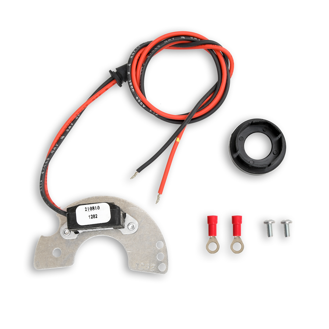 Pertronix 1282 Ford Eight-Cylinder Electronic Conversion