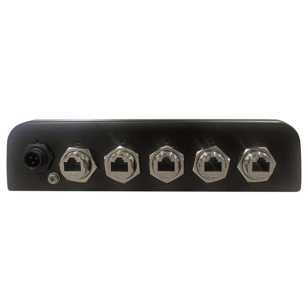 Furuno Hub102 Ethernet Network Hub