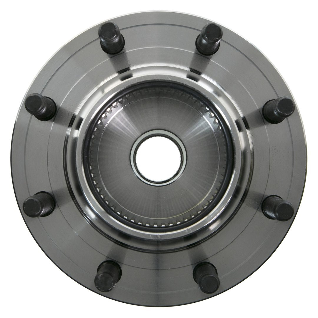 Moog Hub Assemblies Hub and Wheel Bearing Unit 515056