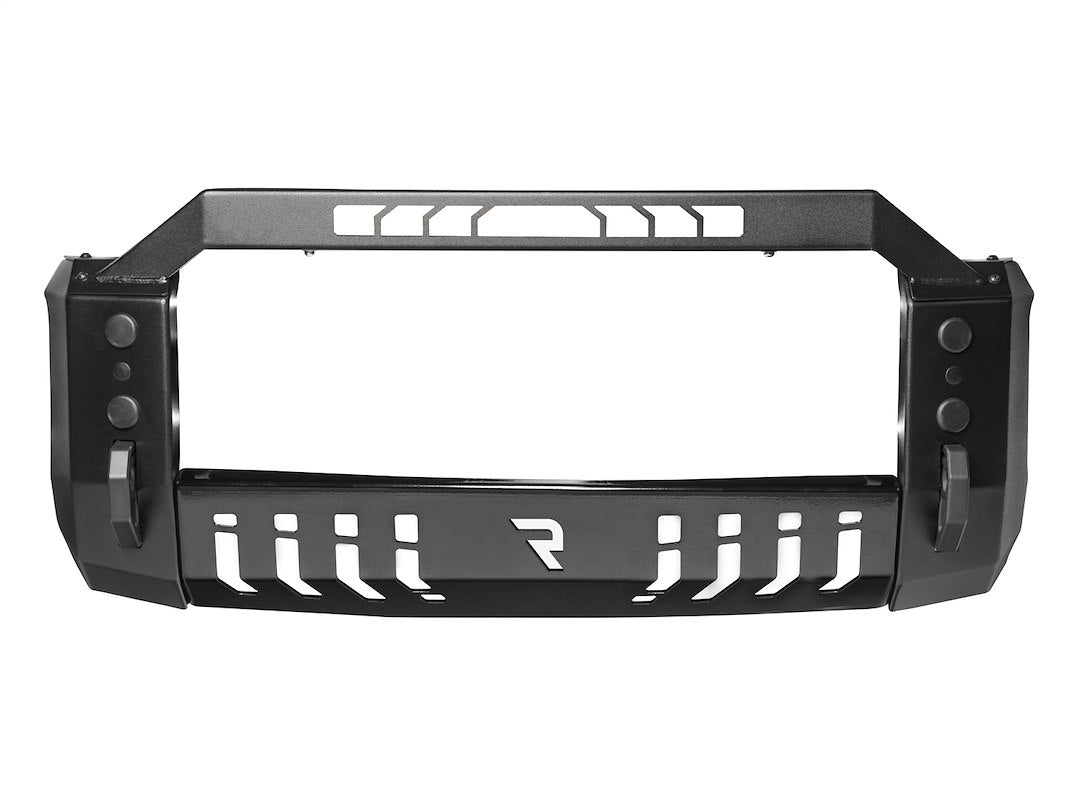 N-Fab T22BB01-TX HVM Bull Bar