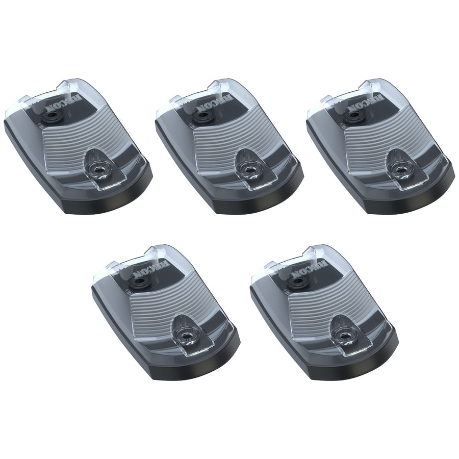 Recon 264342clhpwh Heavy-Duty OLED Cab-Roof Lights