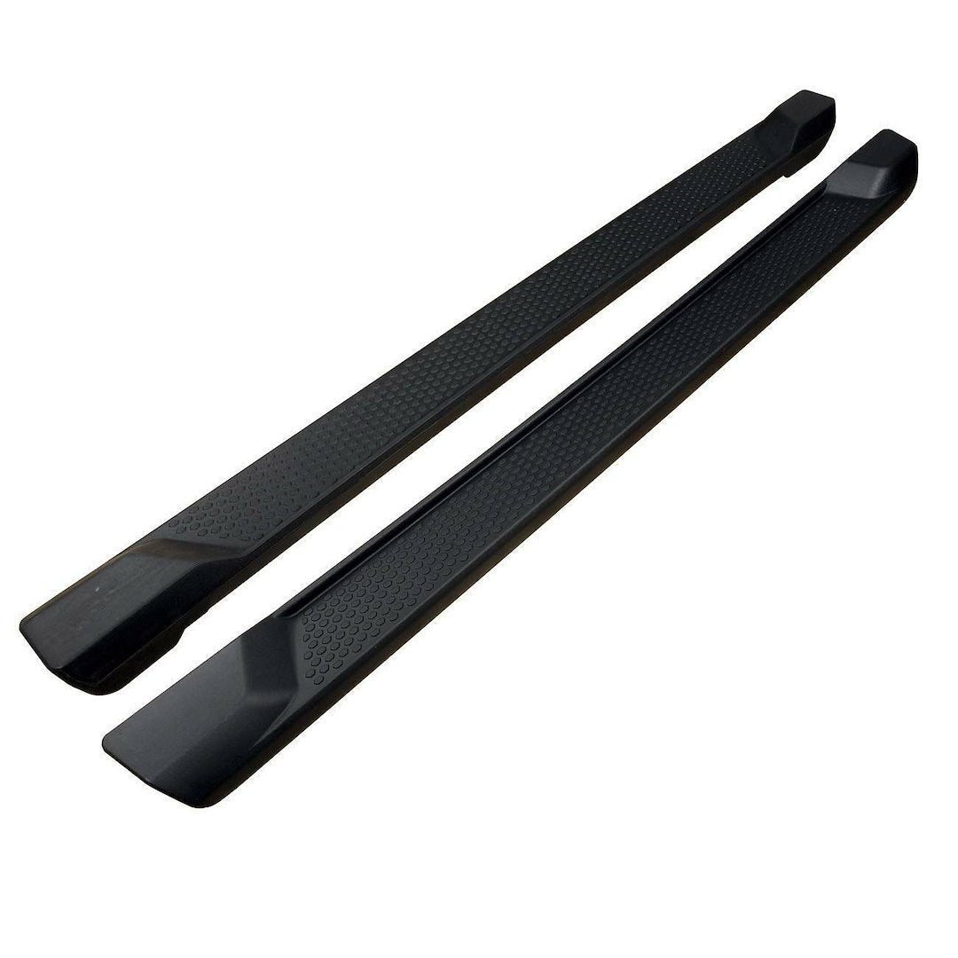 Black Horse RJEWRJL Polished Wrangler Replica Running Board - image 6