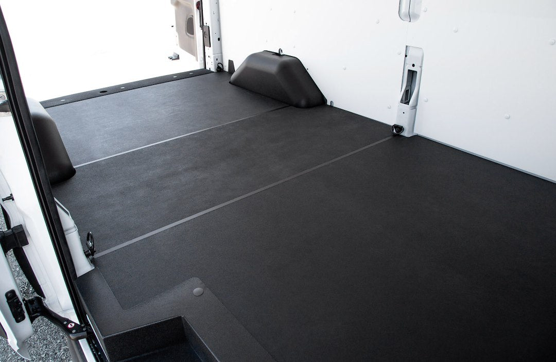 Legend Fleet 742-135-6441 StabiliGrip Transit Cargo Flooring