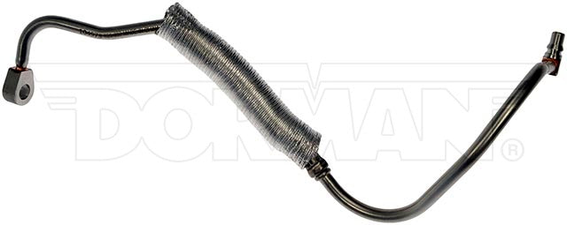 Dorman (OE Solutions) 625837 Male-Thread Turbocharger Oil Supply Line - image 4
