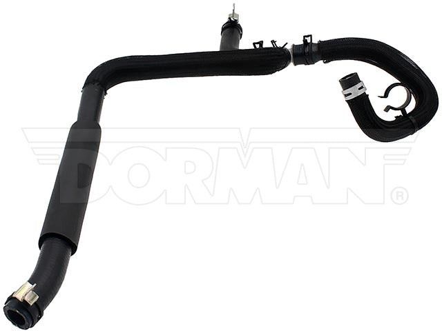Dorman (OE Solutions) 626335 Three-Diameter EPDM Heater Hose - image 2