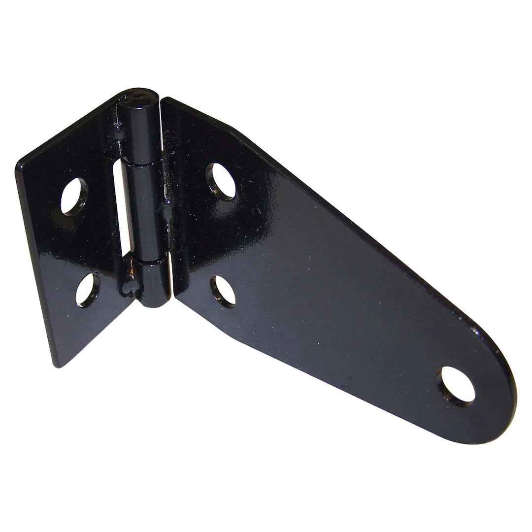Crown Automotive 55016588 CJ/YJ Manual Black Hood Hinge