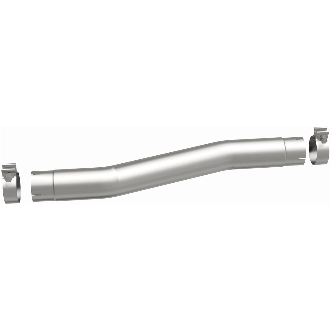 MagnaFlow 19476 Direct-Fit Exhaust Delete Pipe