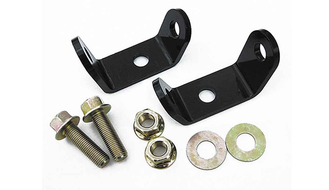 IMMI F14254 BoatBuckle Three-Face Tie-Down Mounting Bracket