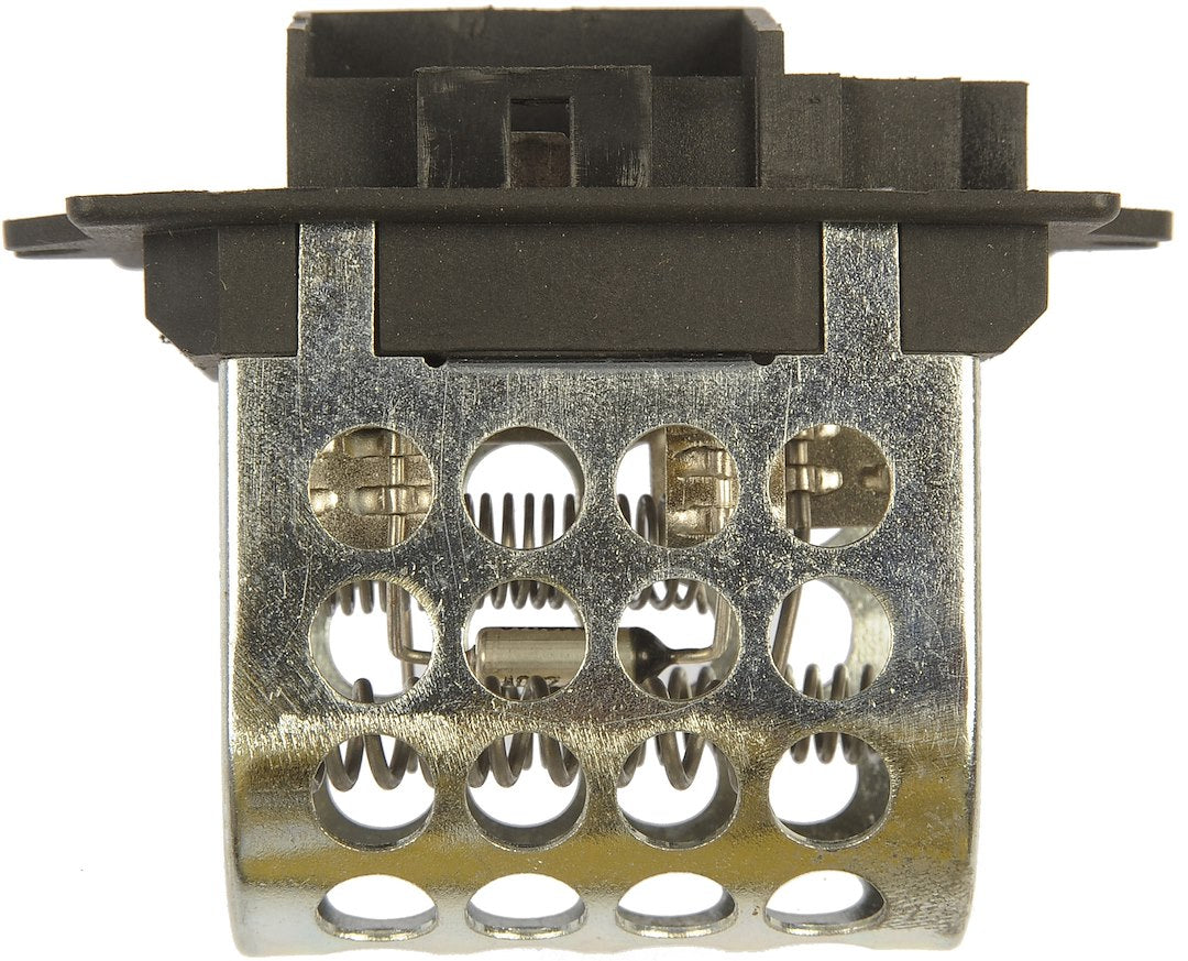 Dorman Techoice 973-017 Heater-Blower Motor Control Resistor - image 1