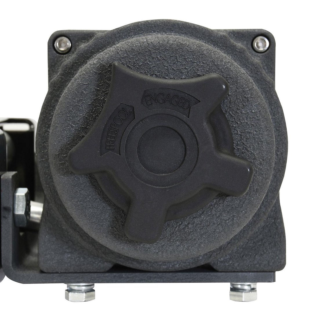 Superwinch 1145260 Terra Series Planetary Winch