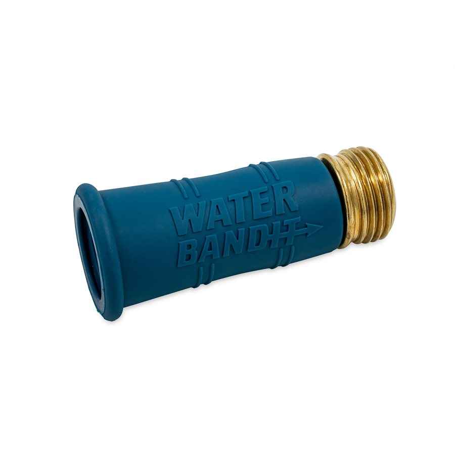 Camco 22484 Water Bandit 3-1/4-Inch Faucet-to-Hose Connector