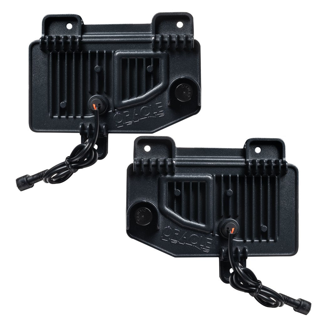 Oracle Lighting 5881-504 Gladiator JT Bumper Reverse Lamp