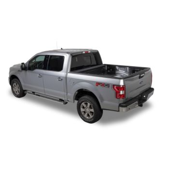 Putco 195121 F-150 MOLLE Cargo Mounting Plate