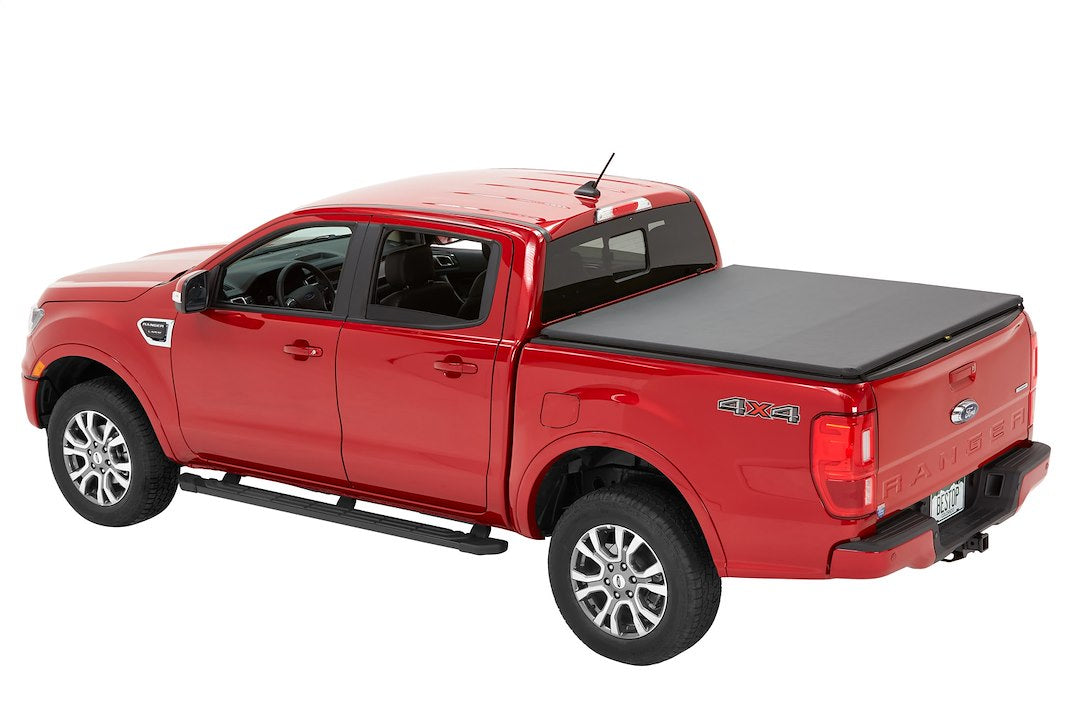 Bestop 19232-01 EZ Roll Soft Bed Tonneau - image 1
