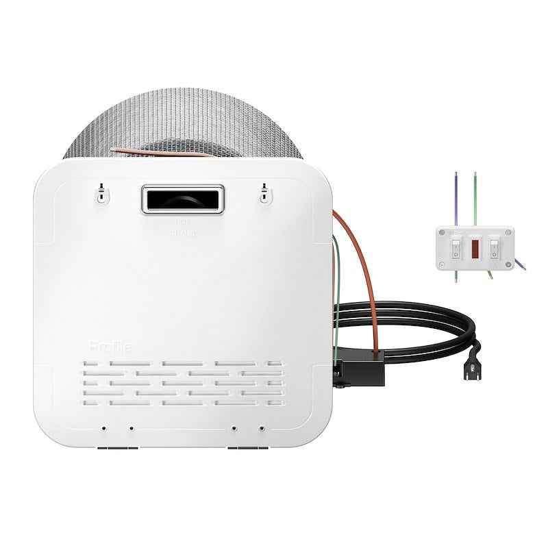 GE Appliances PR10DSATBA GE 10 Gallon Dual Fuel Gas-Electric RV Hot Water Heater, , 10000 – image 3