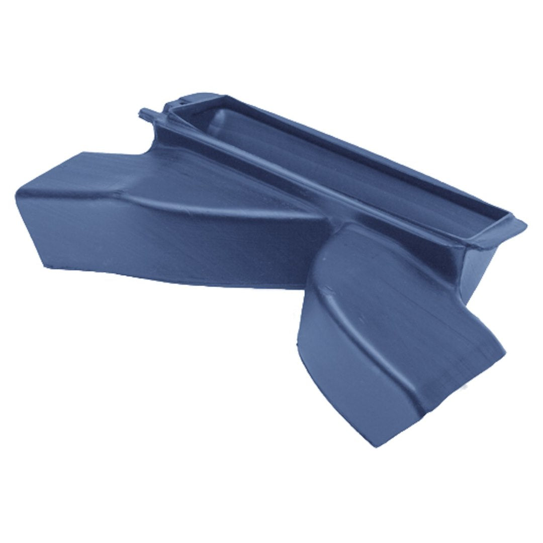 Crown Automotive 55035618 Interior Floor-Air Heater Duct - image 1