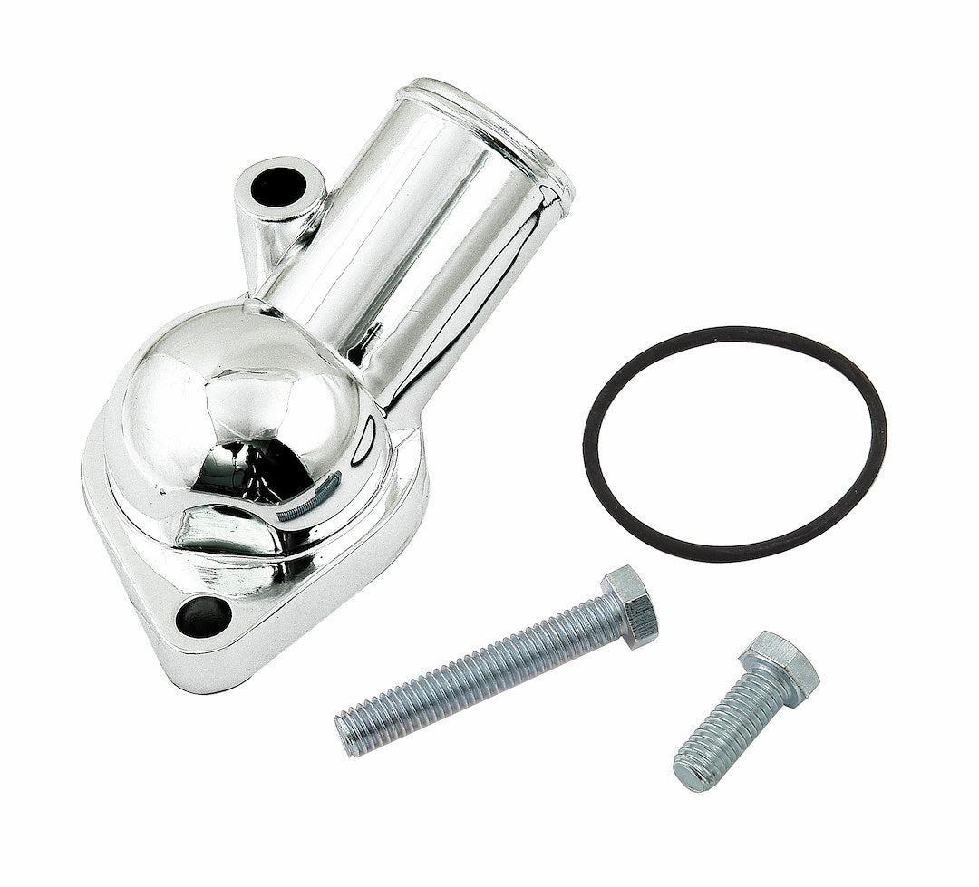 Mr. Gasket 2661 Chevrolet O-Ring Thermostat Water Neck