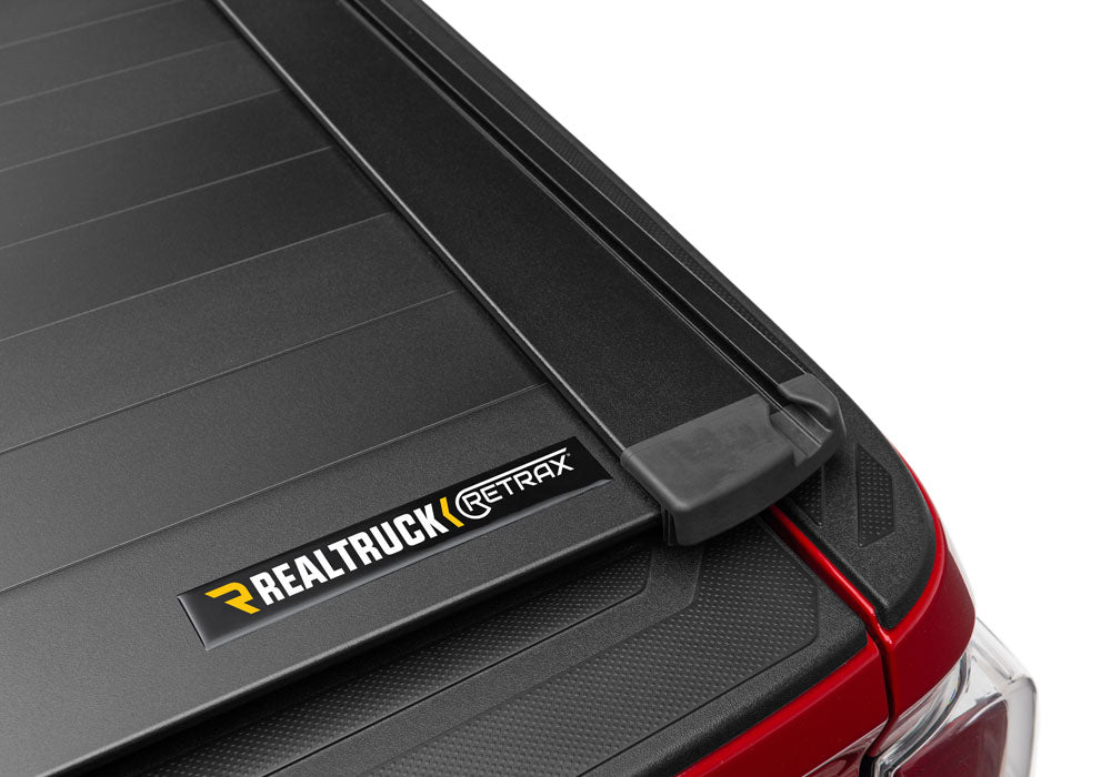 Retrax T-80841 RetraxPRO XR Tundra Bed Cover