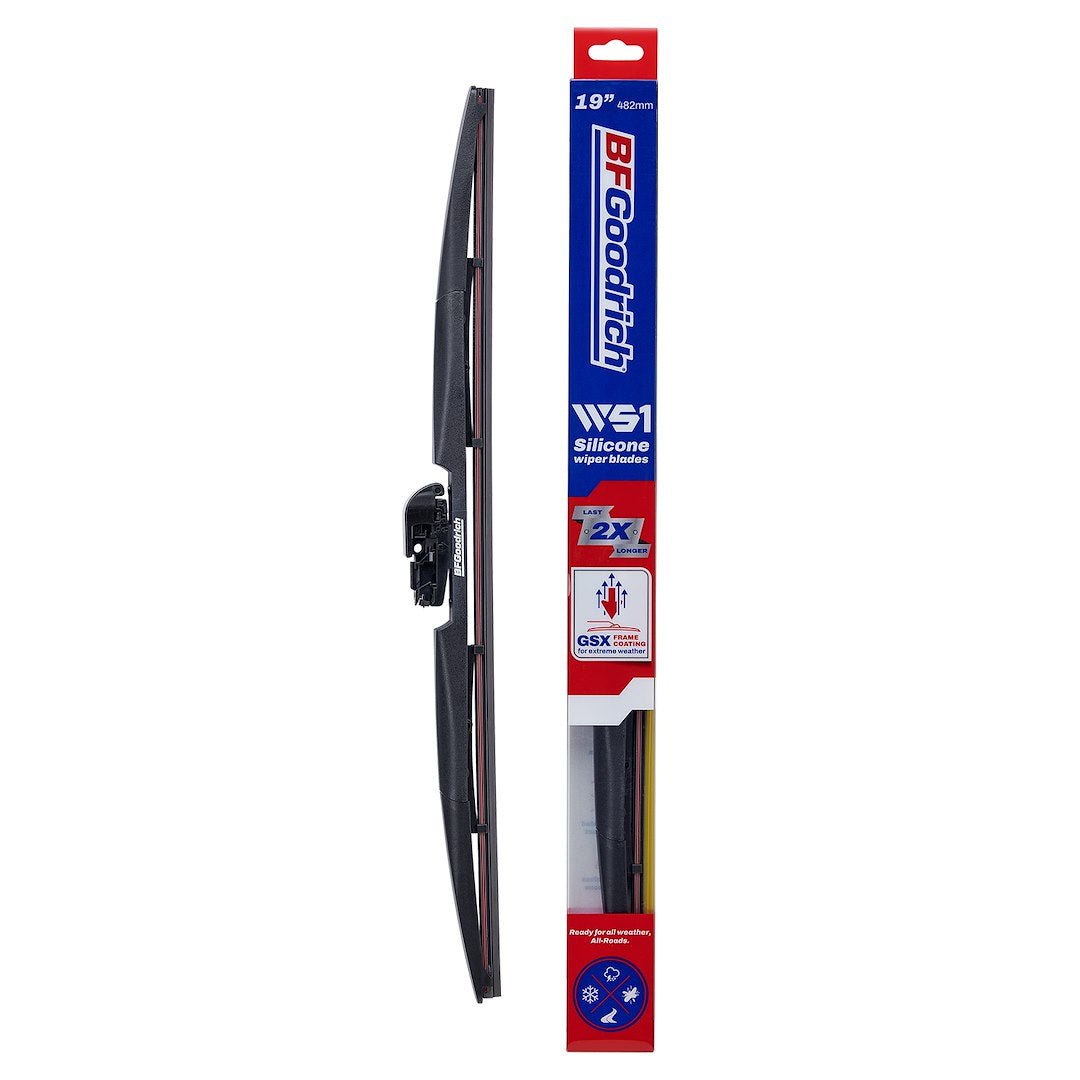 BFGoodrich BFG1900 Windshield Wiper Replacement Blade