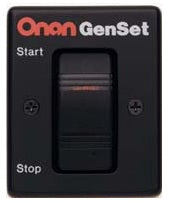 Cummins Power Generation Switch Panel (300-5331)