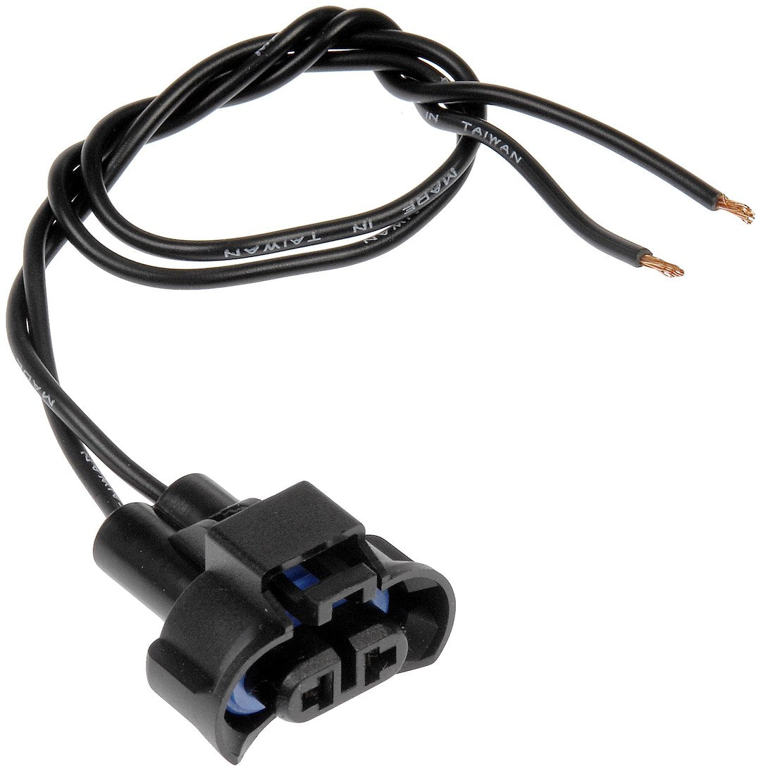 Dorman (OE Solutions) 84783 H11 Lamp Socket and Harness - image 3