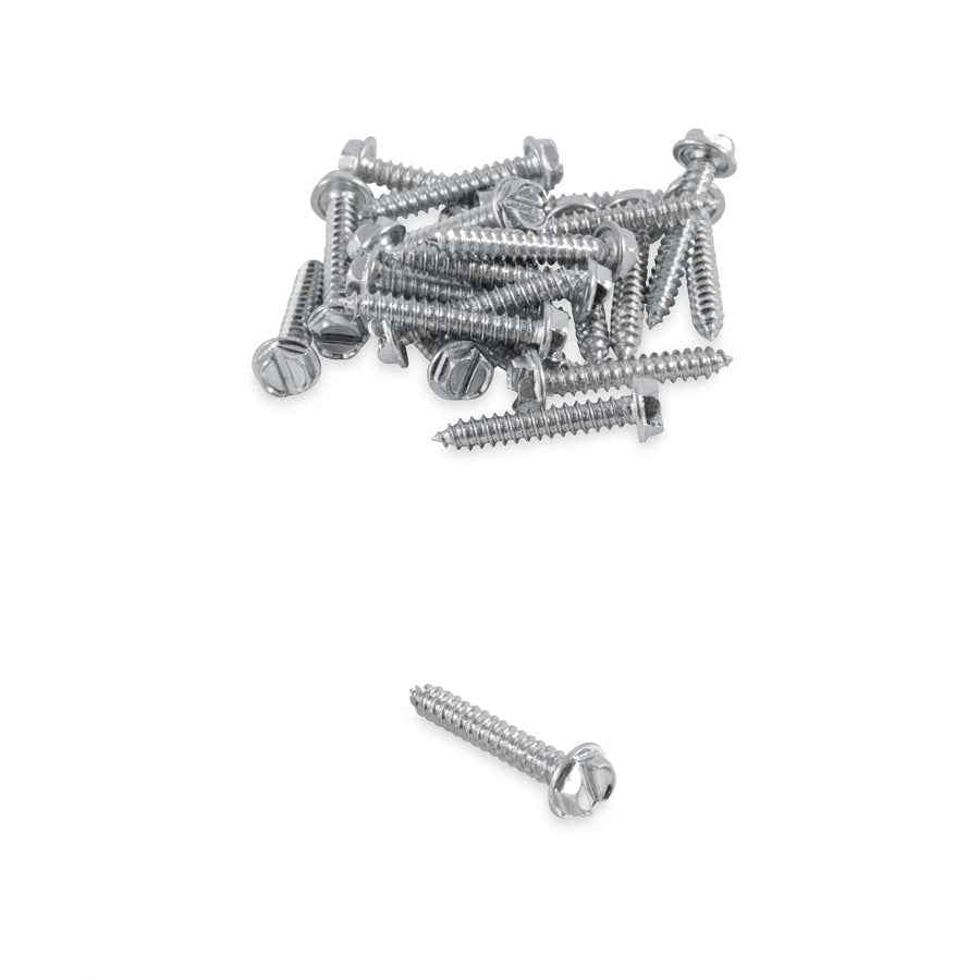 Camco 25013 Rubber RV Roof Vent Installation Kit