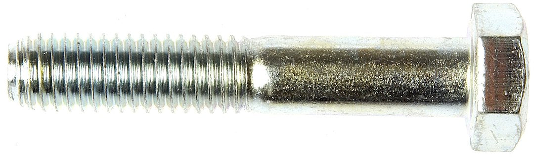 Dorman (OE Solutions) 780-445n 45mm M8 Chrome Hex Bolt Set - image 1