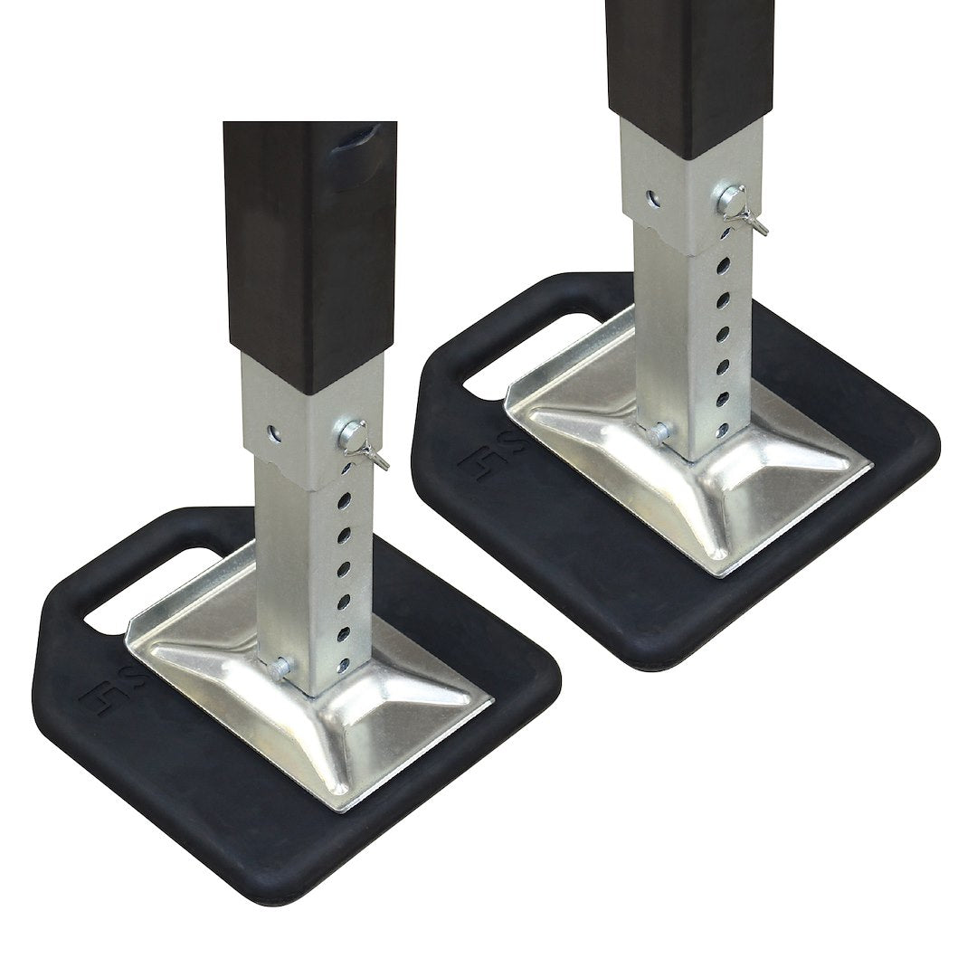 Stromberg Carlson Jbp-1011.1 Jack Pad - image 2
