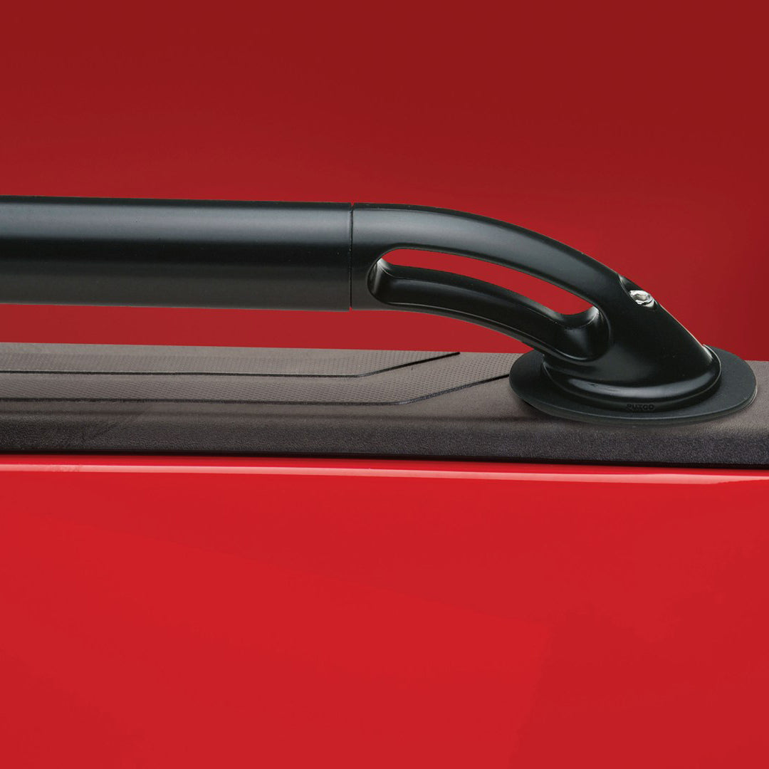 Putco 88856 Silverado/Sierra 1500 Round Side Rails