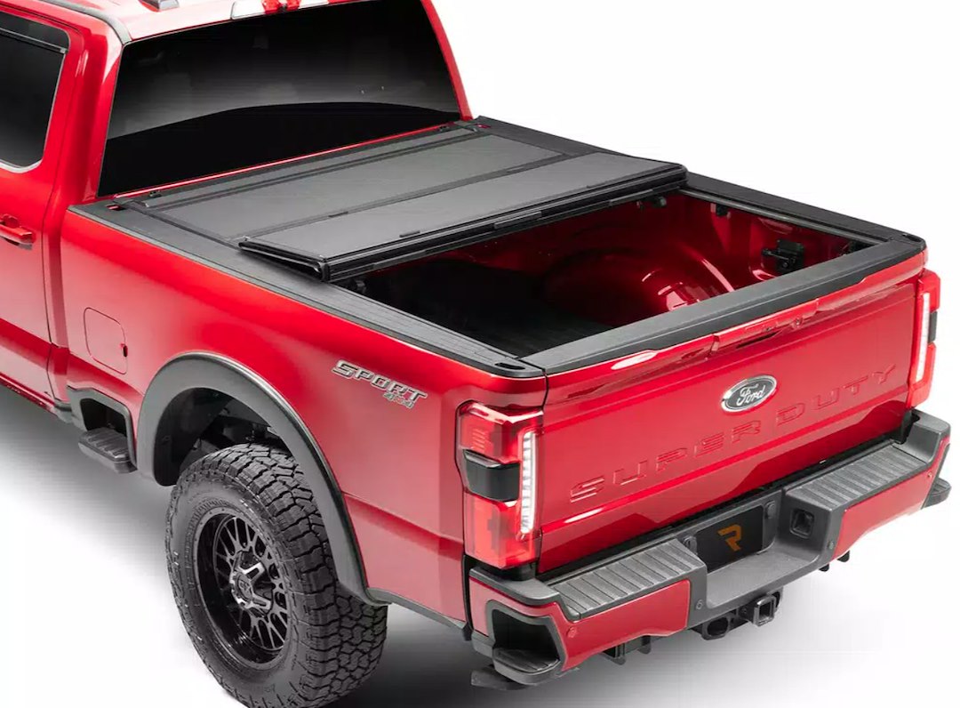 BAK Industries 448330 2017–2026 Super Duty 6.8-ft MX4 Tonneau - image 4