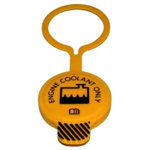 Crown Automotive Coolant Reservoir Cap 55056382AA