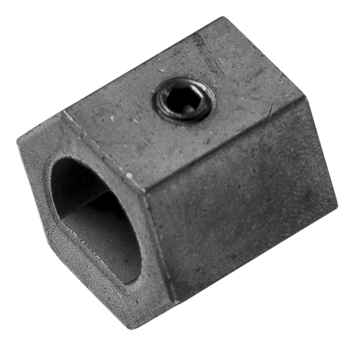 Lippert 809446 1817941 Power Tongue Jack Override Nut