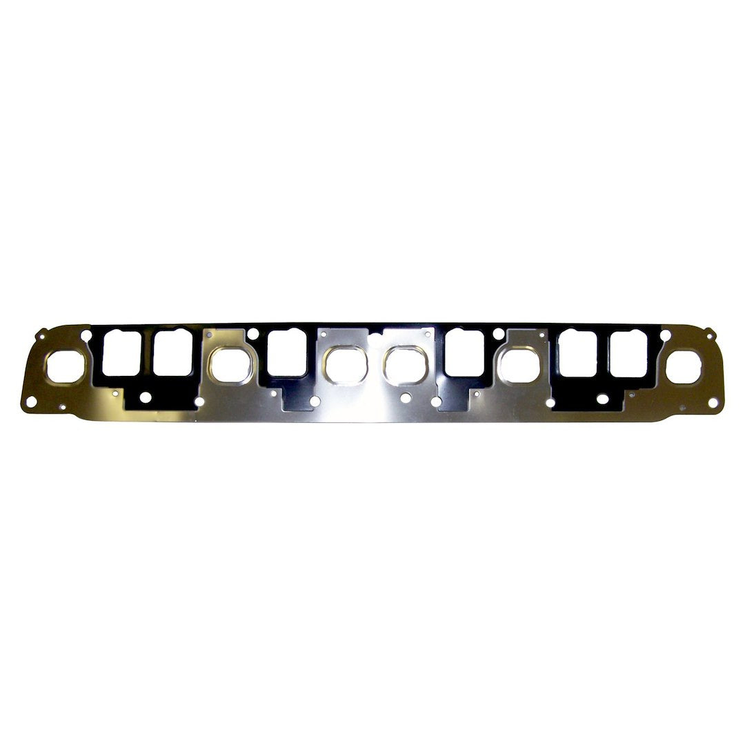 Crown Automotive 4854038 AMC 4.0L Rectangular-Port Manifold Gasket - image 1