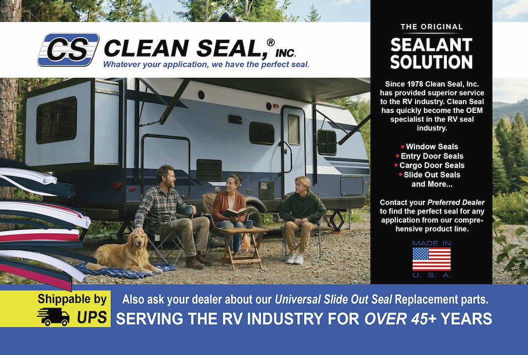 Clean Seal 2897h2-50 Multi Purpose Weather Stripping - image 2