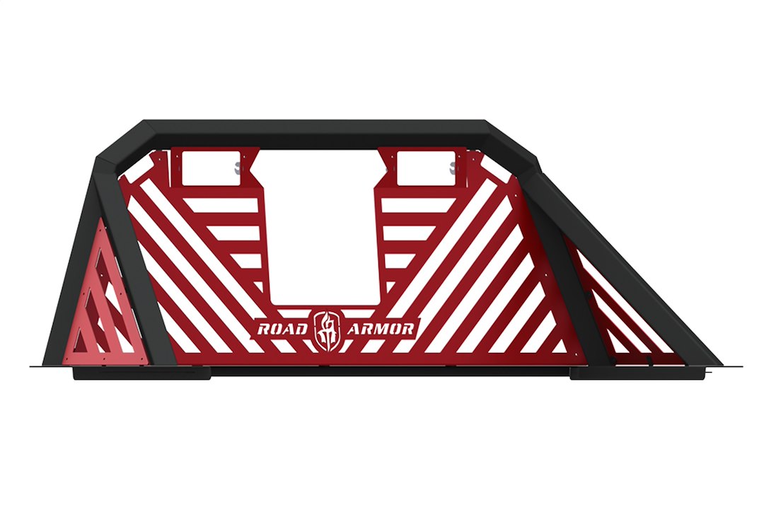 Road Armor HR-315BB Identity Headache-Rack Assembly