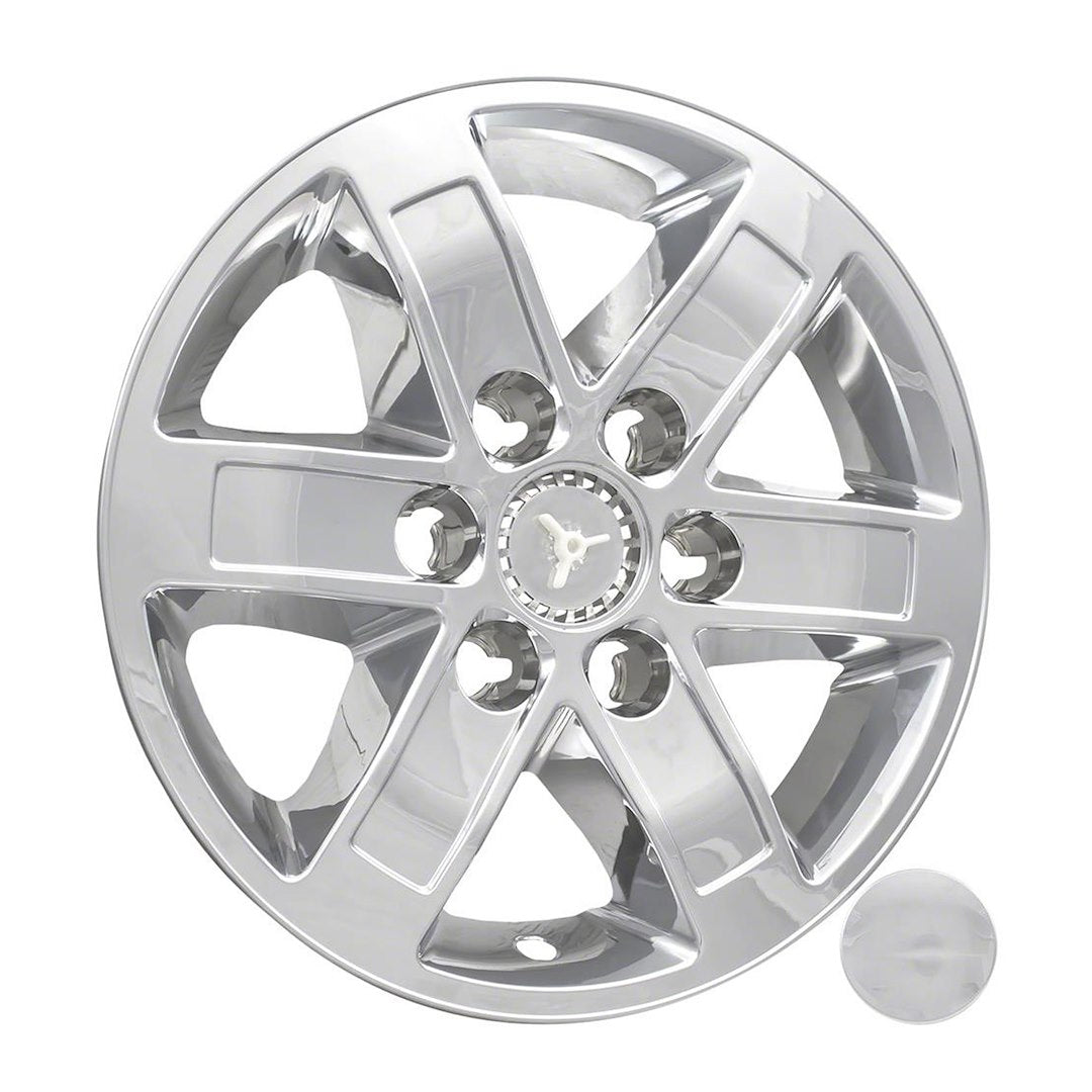Coast To Coast IMP358X Sierra/Yukon 17-Inch Impostor Skins - image 2