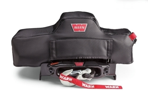 Warn 107765 Winch Cover - image 2