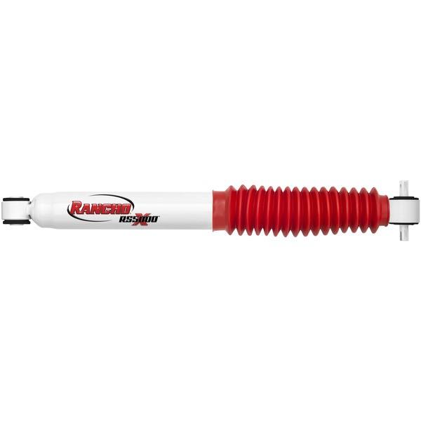 Rancho RS55240 RS5000X Suspension Shock