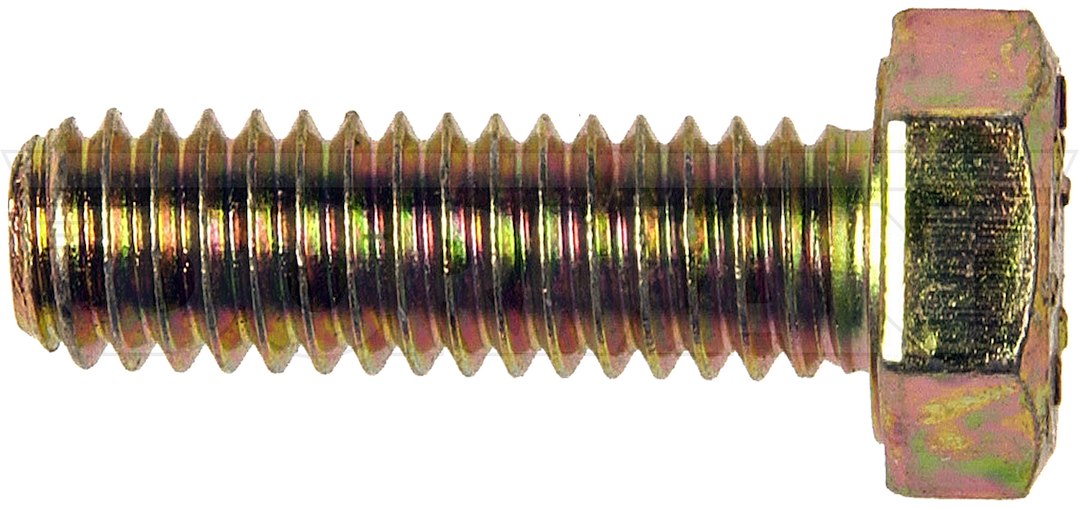 Dorman 981-430d M8-1.25 Hex-Head Bolt Pack - image 1