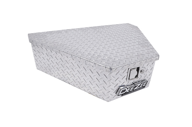 Dee Zee DZ92716 Specialty Trailer-Tongue Storage Box - image 3