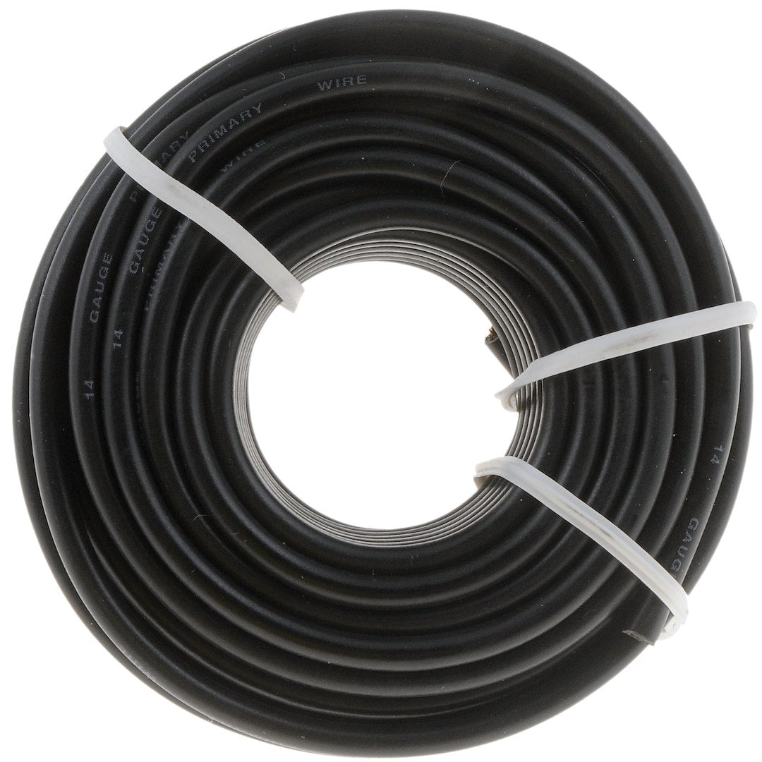 Dorman (OE Solutions) 85718 Conduct-Tite Black 14-Gauge Wiring - image 2