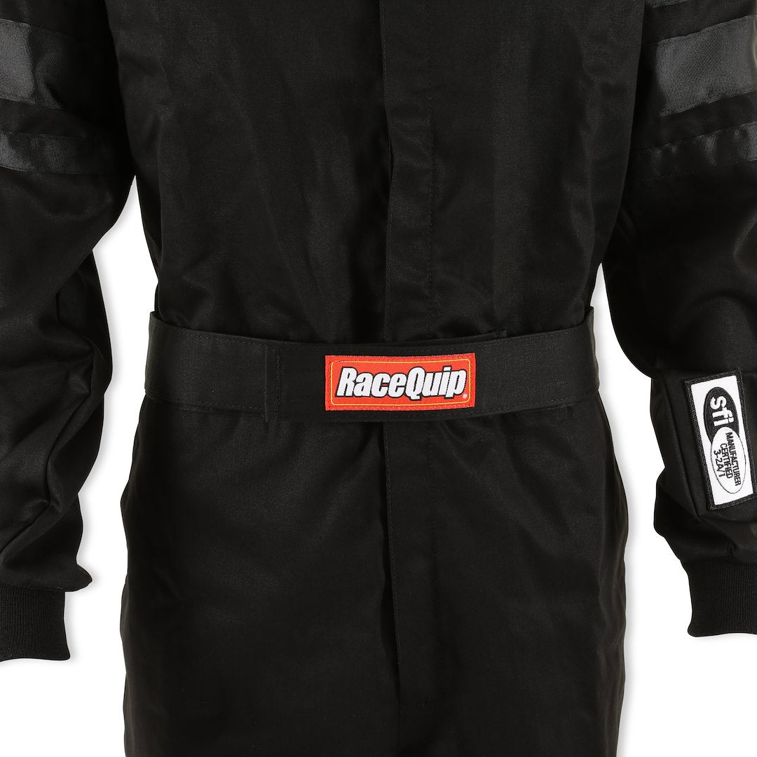 Racequip 110005 Large Racing Suit