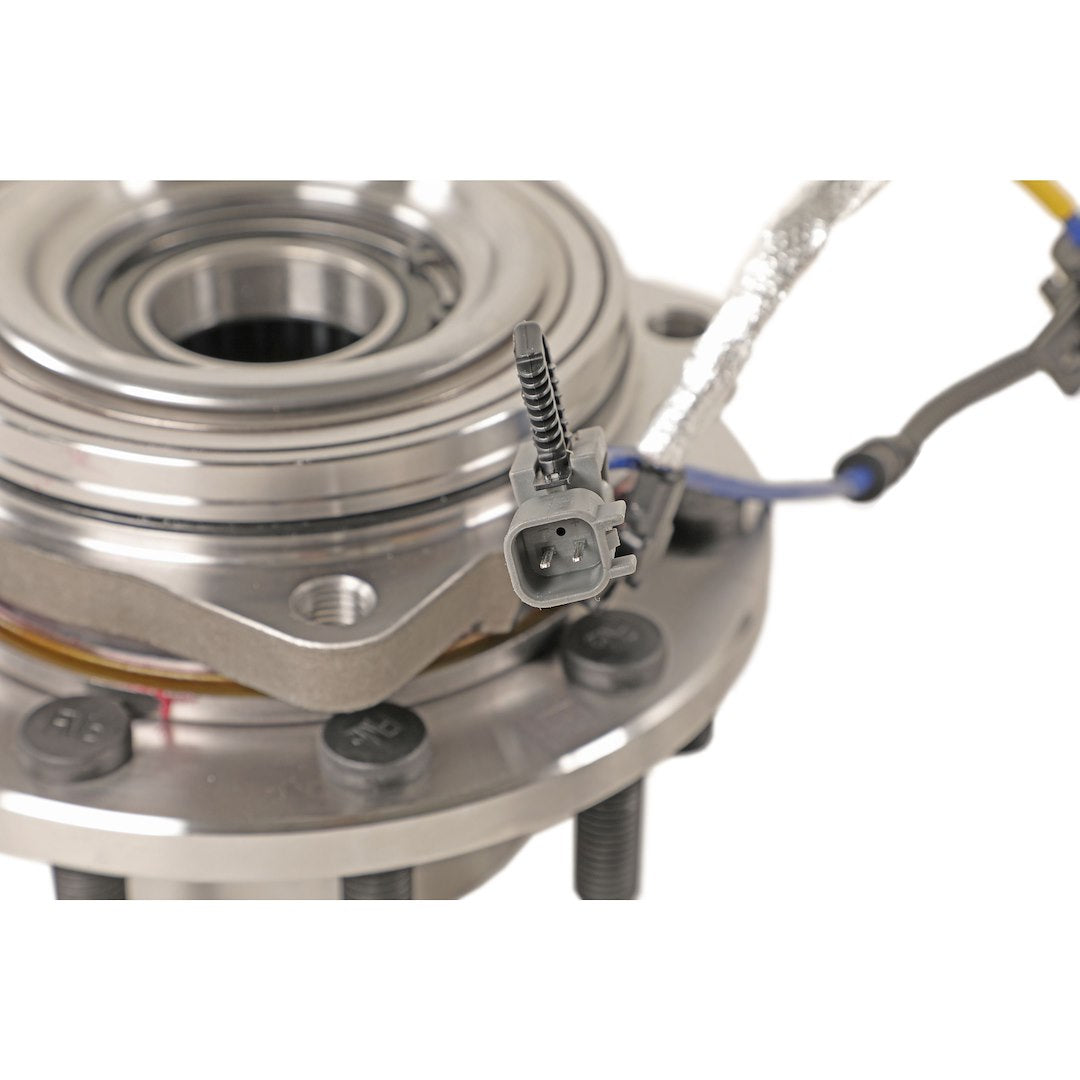 Moog Hub Assemblies 515133 Wheel Hub Assembly