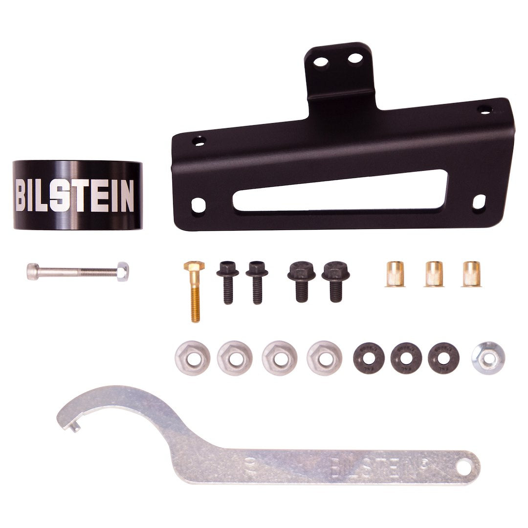 Bilstein 41-284544 Tundra 4WD B8 8112 Left-Front Coilover - image 3