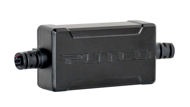 Putco 700016 Nitro Lux H16 Headlight LED Pair