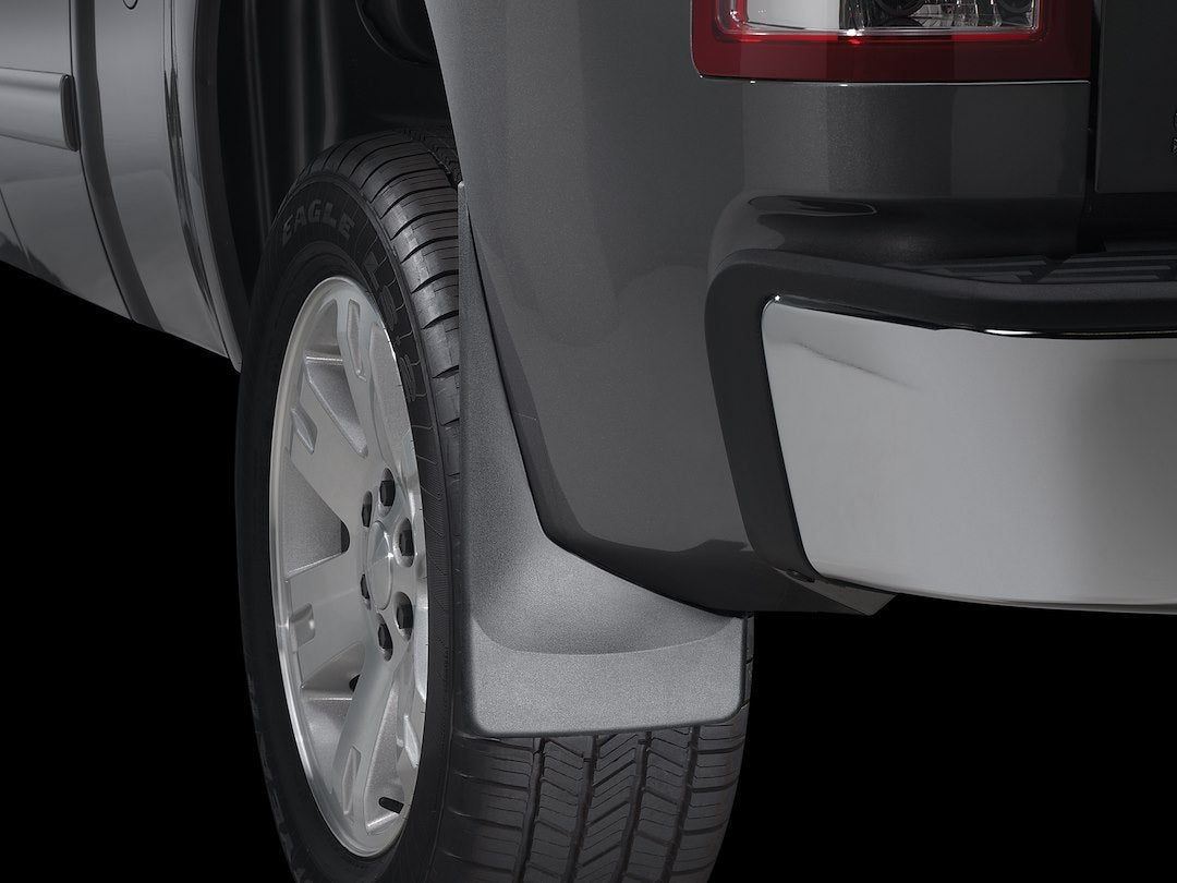 Weathertech (Usa) 120011 Mud Flap - image 2