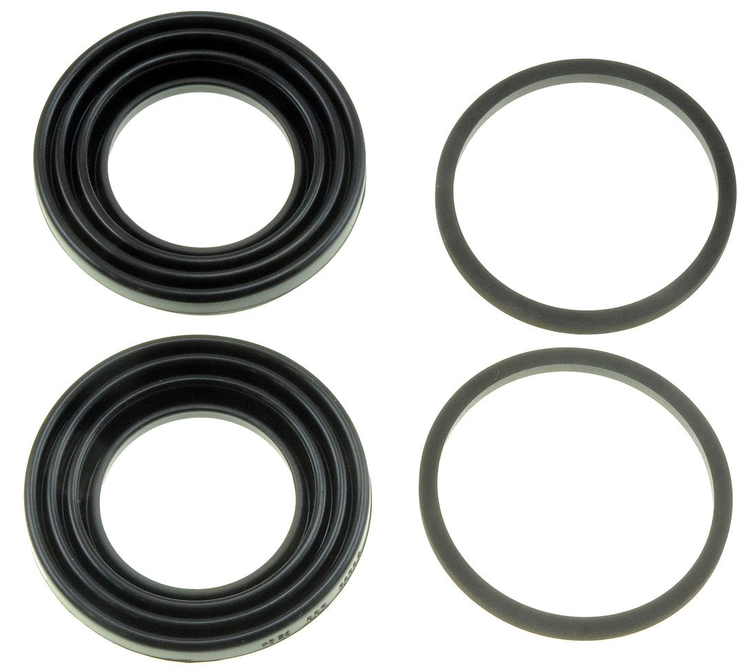 Dorman D670033 OE-Replacement Caliper Repair Set - image 1