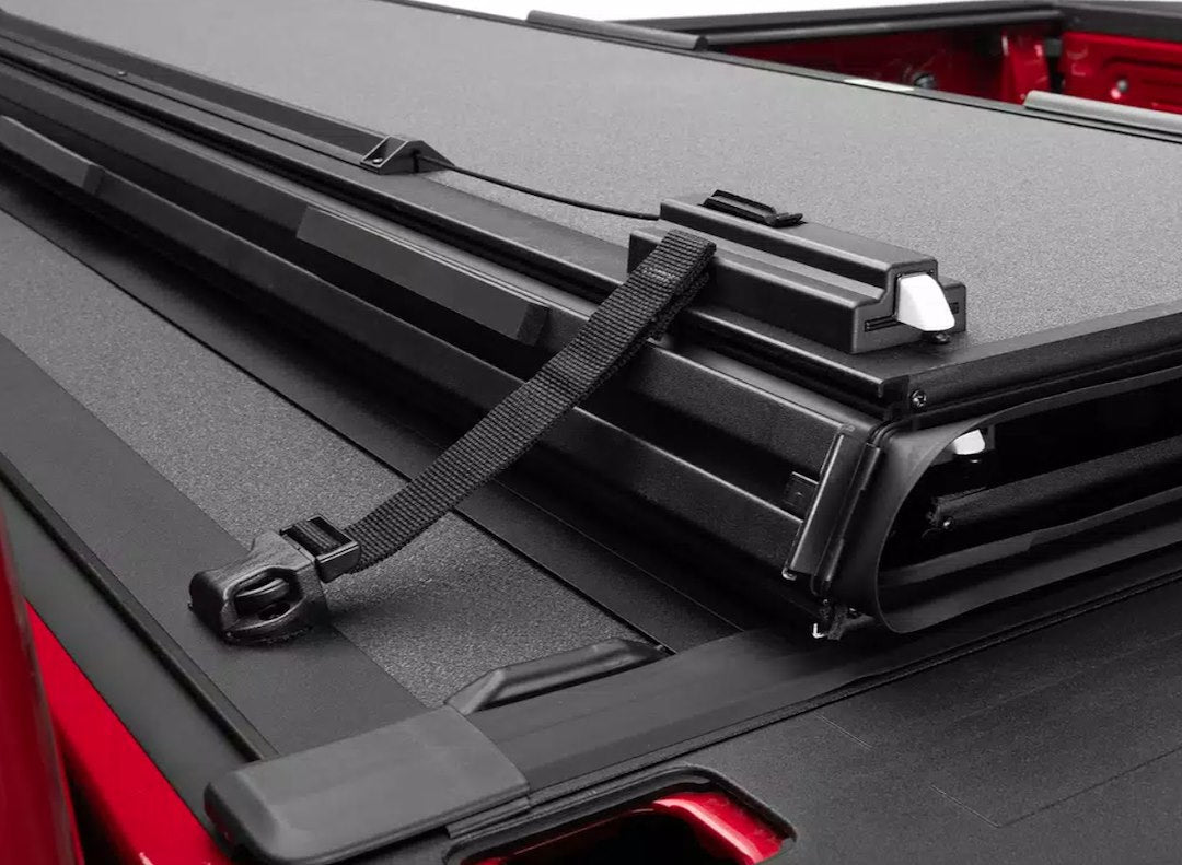 BAK Industries 448330 2017–2026 Super Duty 6.8-ft MX4 Tonneau - image 17