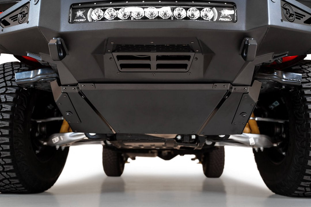 ADD AC23005NA03 Rock Fighter Bronco Aluminum Skid Plate - image 6